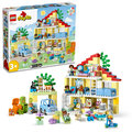 LEGO DUPLO, klocki Town Dom rodzinny 3 w 1, 10994 - LEGO