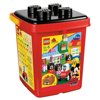 Lego Duplo Myszka Miki I Przyjaciele Klocki 10531 Lego Sklep
