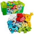 LEGO DUPLO, Pudełko z klockami, 10913 - LEGO