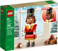 LEGO, Dziadek Do Orzechów, 40640 - LEGO