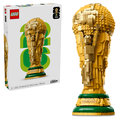 LEGO Editions Football, klocki, Oficjalny Puchar Świata FIFA™, 43020&nbsp;-&nbsp;LEGO