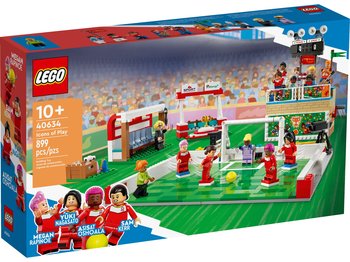 LEGO Exclusive 40634 Ikony zabawy - LEGO