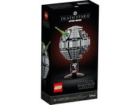 Lego Exclusive Sw 40591 Gwiazda Śmierci Ii