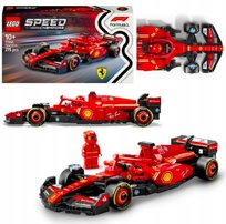 LEGO Ferrari F1 Speed Champions Lewis Hamilton LEGO