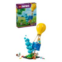 LEGO Fortnite, klocki, Zrzut zaopatrzenia, 77080