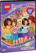 LEGO Friends. Część 4 Various Directors