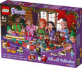 LEGO Friends, Kalendarz adwentowy, 41420 - LEGO