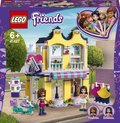 LEGO Friends, klocki, Butik Emmy, 41427 - LEGO