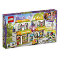 LEGO Friends, klocki, Centrum zoologiczne w Heartlake, 41345 - LEGO
