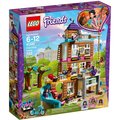 LEGO Friends, klocki, Dom przyjaźni, 41340 - LEGO