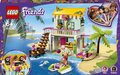 LEGO Friends, klocki, Domek na plaży, 41428 - LEGO