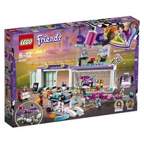 LEGO Friends, klocki, Kreatywny warsztat, 41351