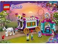 LEGO Friends, klocki, Magiczny wóz, 41688 - LEGO