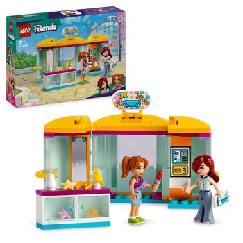 LEGO Friends, klocki, Mały sklep z akcesoriami, 42608 - LEGO