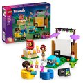 LEGO Friends, klocki, Maraton filmowy przyjaciółek, 42642&nbsp;-&nbsp;LEGO