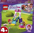 LEGO Friends, klocki, Plac zabaw dla piesków, 41396 - LEGO