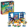 LEGO Friends, klocki, Pokój Liann, 41739 - LEGO