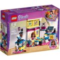 LEGO Friends, klocki, Sypialnia Olivii, 41329 - LEGO
