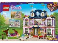 LEGO Friends, klocki, Wielki hotel w mieście Heartlake, 41684 - LEGO