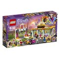 LEGO Friends, klocki, Wyścigowa restauracja, 41349 - LEGO