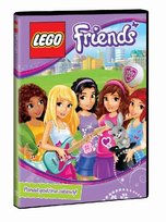 LEGO Friends Various Directors