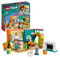 LEGO FRIENDS - Pokój Leo (41754) KLOCKI PREZENT