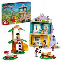 LEGO Friends - Przedszkole w Heartlake (42636) KLOCKI PREZENT