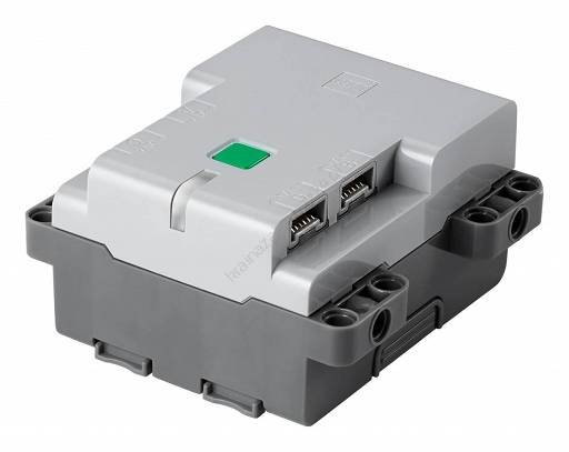 LEGO Functions, Hub Technic, 88012