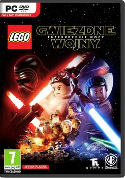 LEGO Gwiezdne wojny: Przebudzenie Mocy - Season Pass , PC