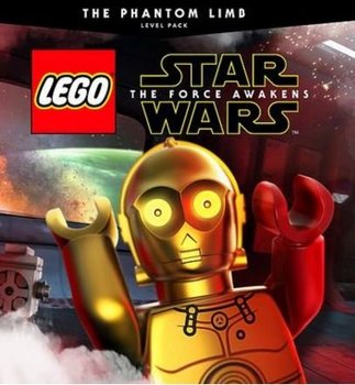 LEGO Gwiezdne wojny: Przebudzenie Mocy: The Phantom Limb Level Pack DLC , PC