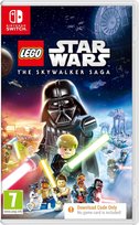 Lego Gwiezdne Wojny: Saga Skywalkerów Warner Bros Games