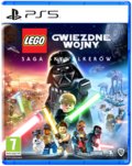 Lego Gwiezdne Wojny: Saga Skywalkerów, PS5 - TT Games