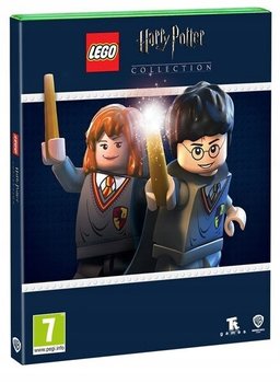 Lego Harry Potter Collection Gra na Xbox One - TT Games