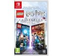 LEGO Harry Potter Collection, Nintendo Switch - Warner Bros Games