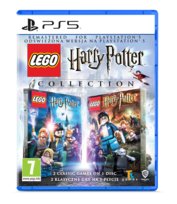 LEGO Harry Potter Collection