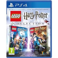 LEGO Harry Potter Collection, PS4
