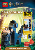 LEGO Harry Potter. Czarodziejska więź - Opracowanie zbiorowe