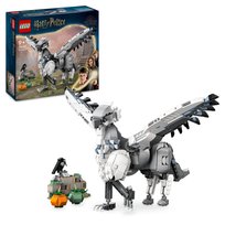 LEGO Harry Potter Hardodziob (76427) KLOCKI PREZENT