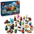 LEGO Harry Potter™, klocki, Kalendarz adwentowy na 2025 rok, 76456&nbsp;-&nbsp;LEGO
