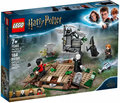 LEGO Harry Potter, klocki Powrót Voldemorta - LEGO