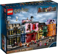 Lego Harry Potter Hedwig Coruja 75979 630 Peças Blocos - Brinquedos de  Montar e Desmontar - Magazine Luiza