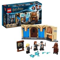 LEGO HARRY POTTER: Pokój Życzeń w Hogwarcie (75966) KLOCKI PREZENT