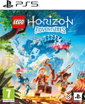 LEGO Horizon Adventure (PS5)