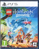 Lego Horizon Adventures (Ps5) Sony