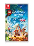 LEGO Horizon Adventures Switch - PLAION