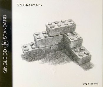 Lego House - Sheeran Ed