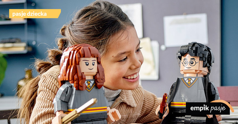 LEGO i popkultura, czyli najciekawsze zestawy tematyczne