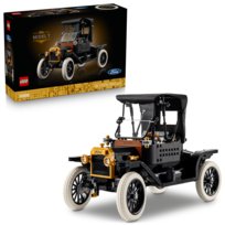 LEGO Icons, klocki, Ford Model T, 11376