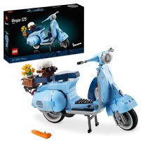 LEGO Icons Vespa 125, 10298