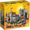 LEGO Icons, Zamek Rycerzy Herbu, 10305 - LEGO